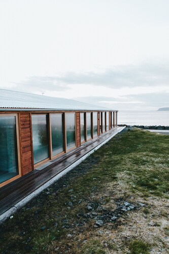 Malarhorn Guesthouse