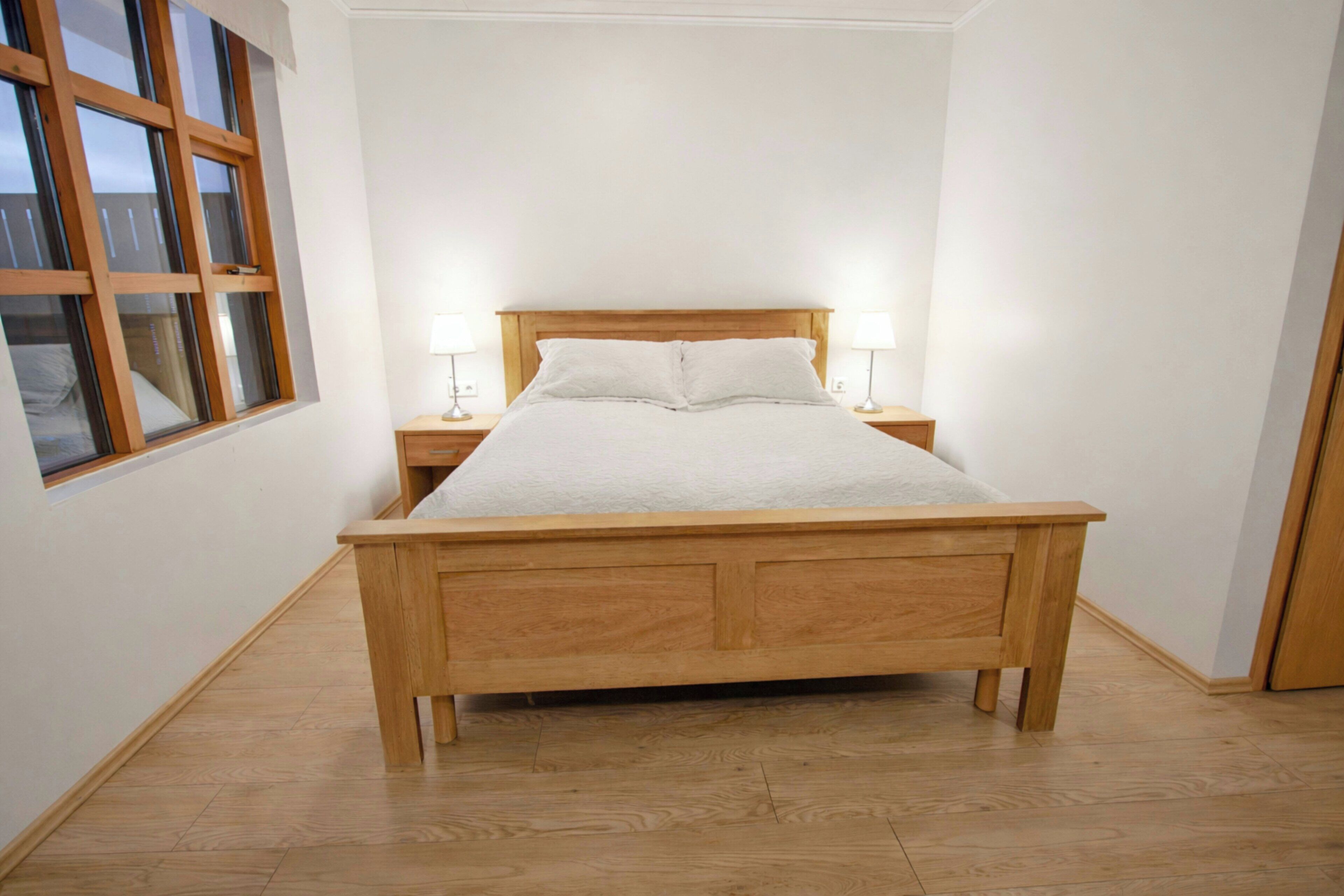 Superior-Doppelzimmer