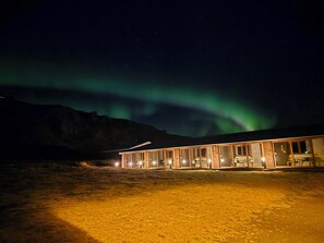 Exterior - Malarhorn Guesthouse (Drangsnes)