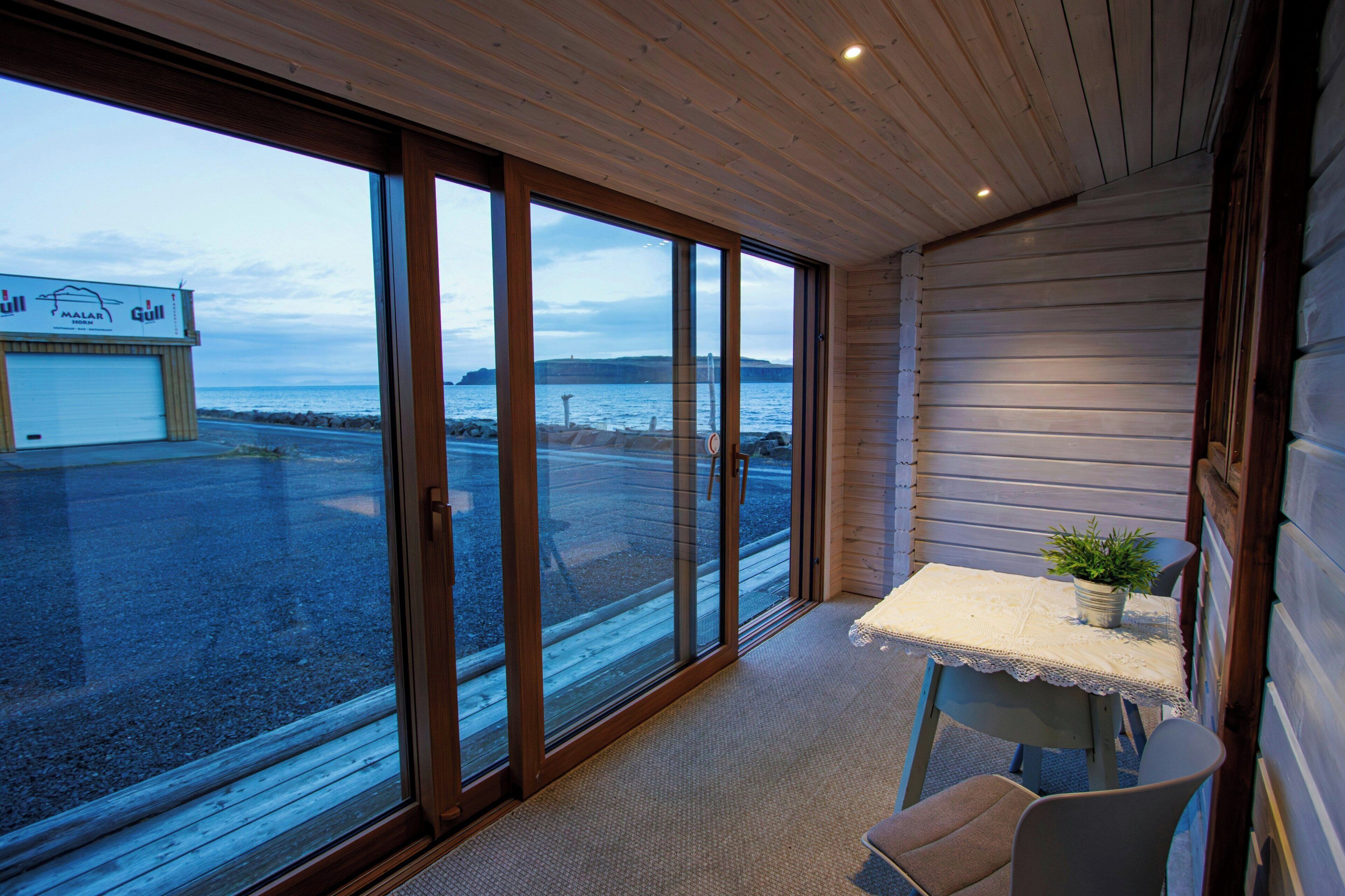 Signature tweepersoonskamer | Exterieur