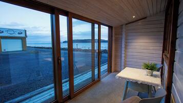 Signature tweepersoonskamer | Exterieur