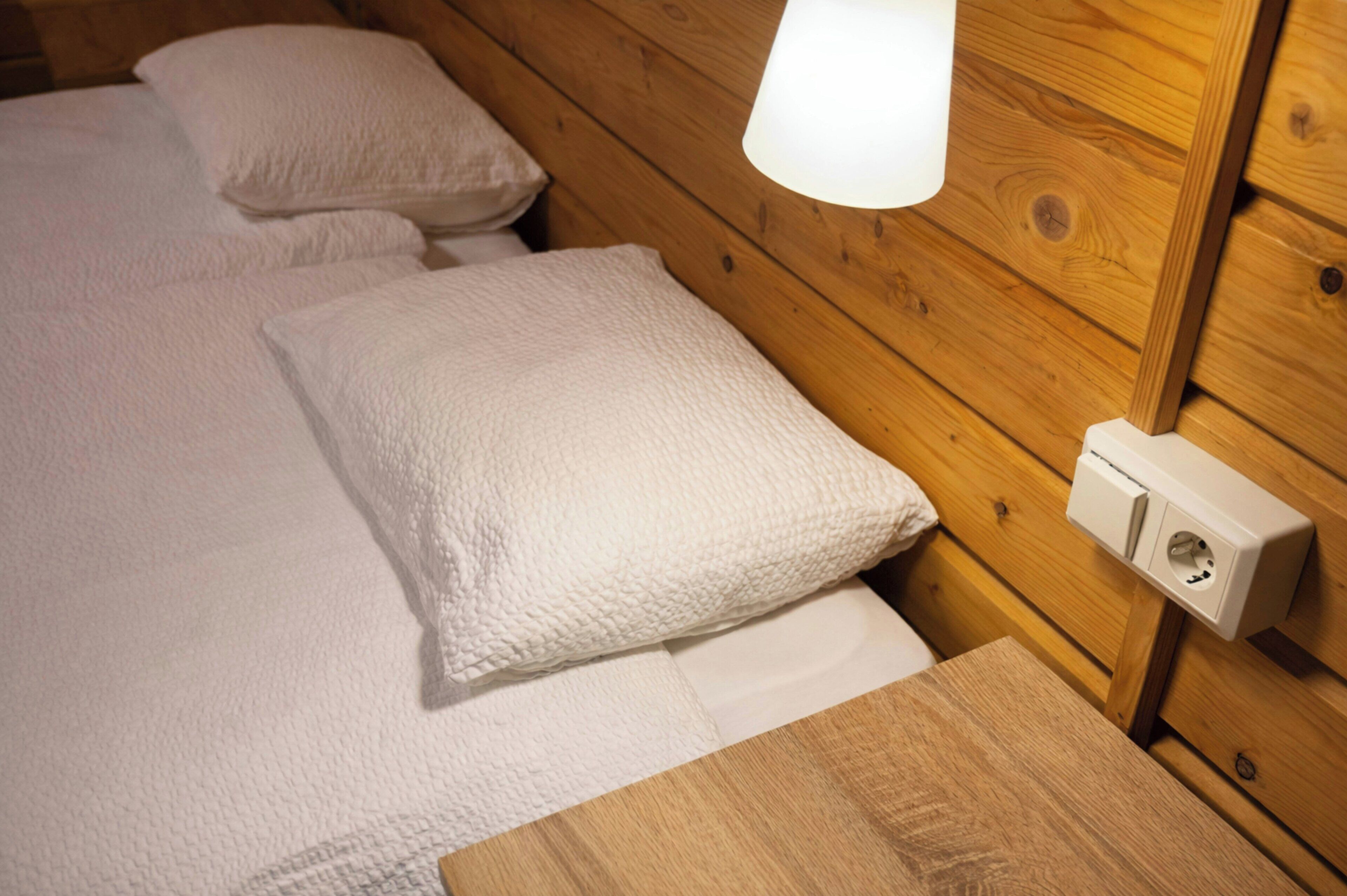 Signature Double Room | Ruang kerja komputer riba, Wi-fi percuma, cadar katil 