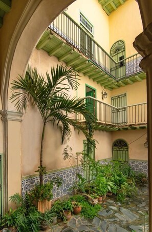 Family Apartment | Terrace/patio