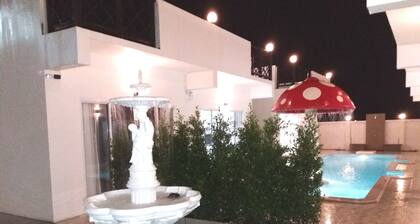 Mestyle Resort