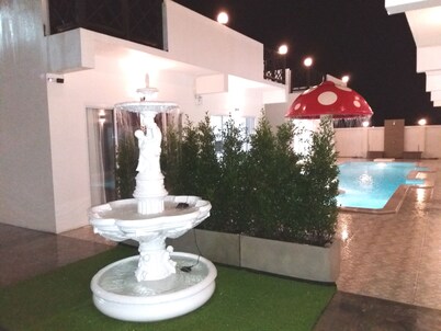 Mestyle Resort