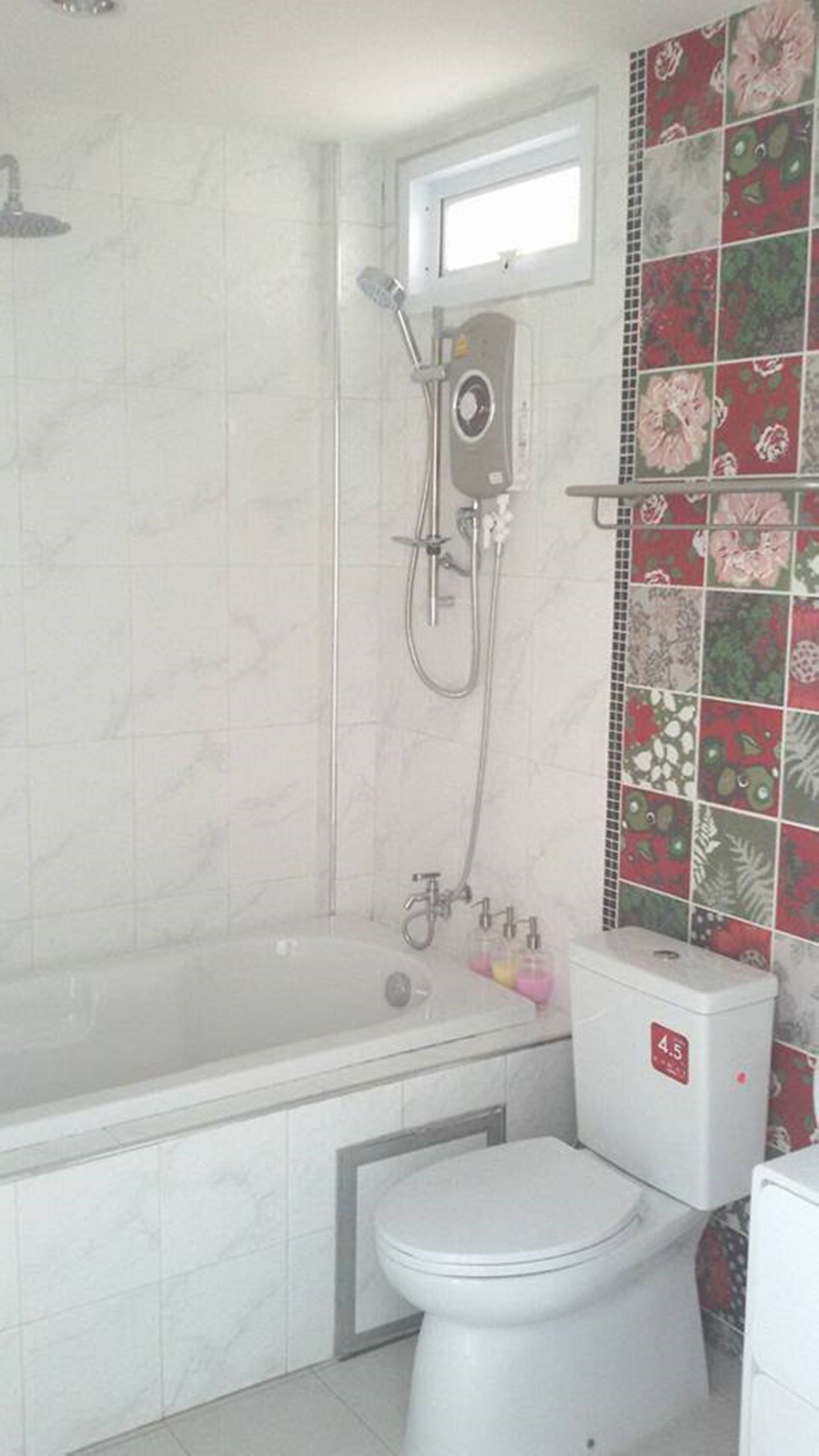 Banheiro