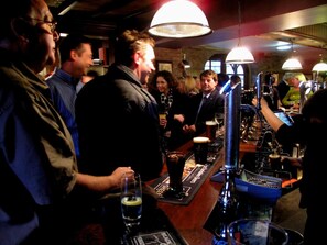 Casino - Aysgarth Falls Hotel (Leyburn)