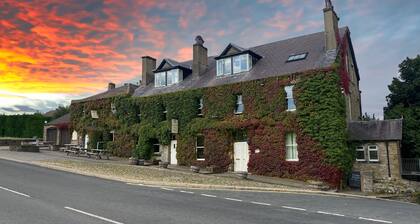 Aysgarth Falls Hotel