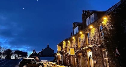 Aysgarth Falls Hotel