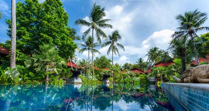 Tusita Wellness Resort