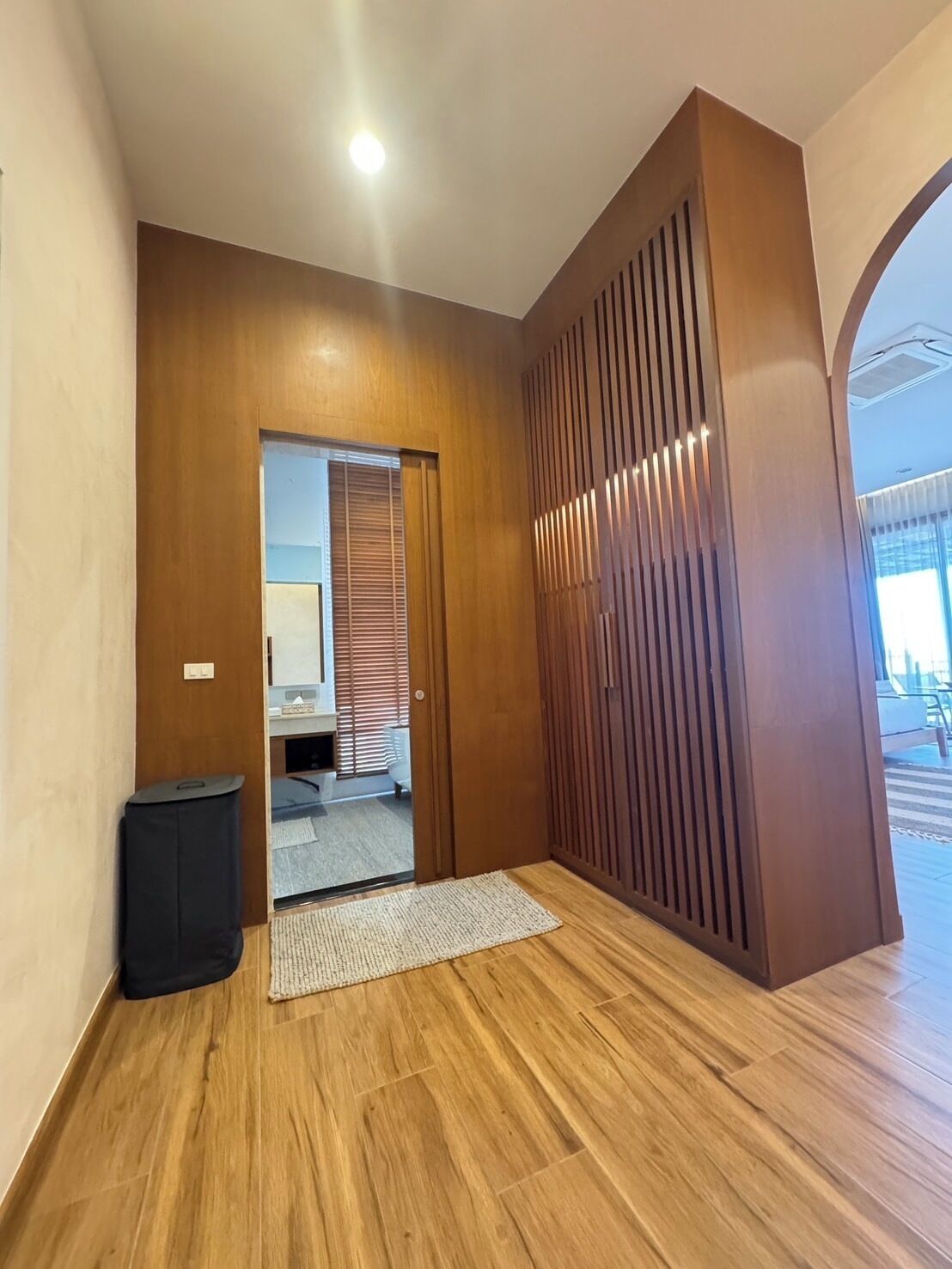 101 the prime seaview: beach zone | free minibar, in-room safe, desk, blackout curtains