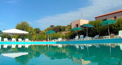 Residence Excelsior Cefalù