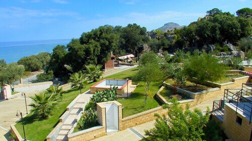 Residence Excelsior Cefalù