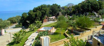 Residence Excelsior Cefalù