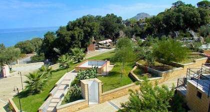 Residence Excelsior Cefalù