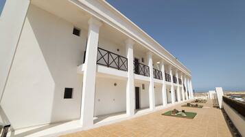 Interior de l'entrada