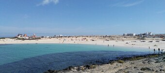 Cotillo Ocean Sunset