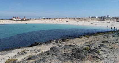 Cotillo Ocean Sunset