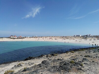 Cotillo Ocean Sunset