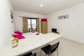 Studio, Ocean View | Free WiFi - Cotillo Ocean Sunset (La Oliva)