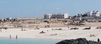 Cotillo Ocean Sunset
