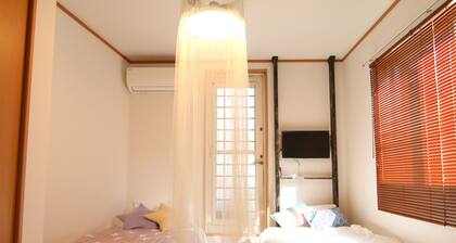 Vacation Rentals AKASAKA
