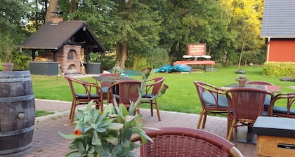 Ferienhof Spreewaldromantik