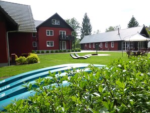 Exterior - Ferienhof Spreewaldromantik (Burg (Spreewald))