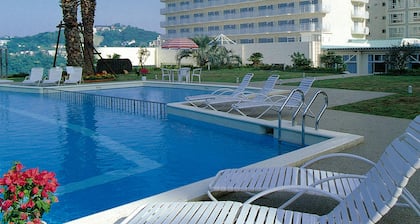 Hotel Juraku