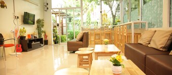 Friend's House Resort