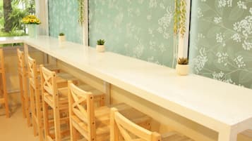 Lounge tại sảnh