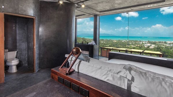 Love Studio Villa with Jacuzzi - Charming Fox Samui - Adults Only (Koh Samui)