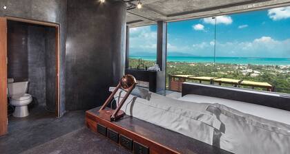 Charming Fox Samui - Adults Only