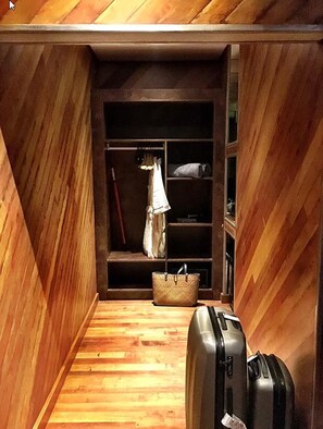 Dream Suite | Room amenity
