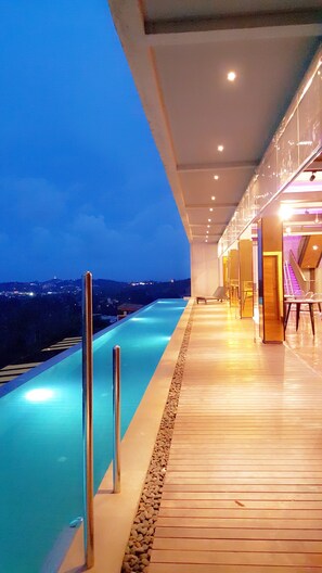 Sports facility - Charming Fox Samui - Adults Only (Koh Samui)