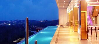 Charming Fox Samui - Adults Only