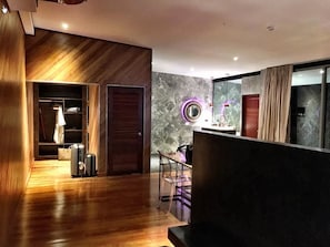 Dream Suite | Room amenity - Charming Fox Samui - Adults Only (Koh Samui)