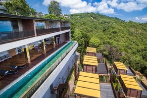 Exterior - Charming Fox Samui - Adults Only (Koh Samui)