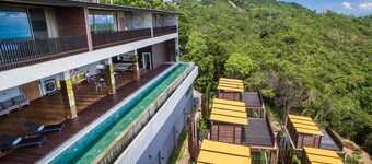 Charming Fox Samui - Adults Only