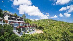 Exterior - Charming Fox Samui - Adults Only (Koh Samui)
