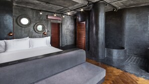 Love Studio Villa with Jacuzzi  - Charming Fox Samui - Adults Only (Koh Samui)