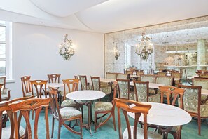 Restaurant - Hotel Mozart Rorschach (Rorschach)