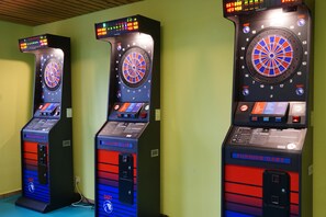 Spielezimmer