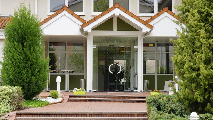 Trans World Hotel Auefeld