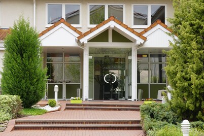 Trans World Hotel Auefeld