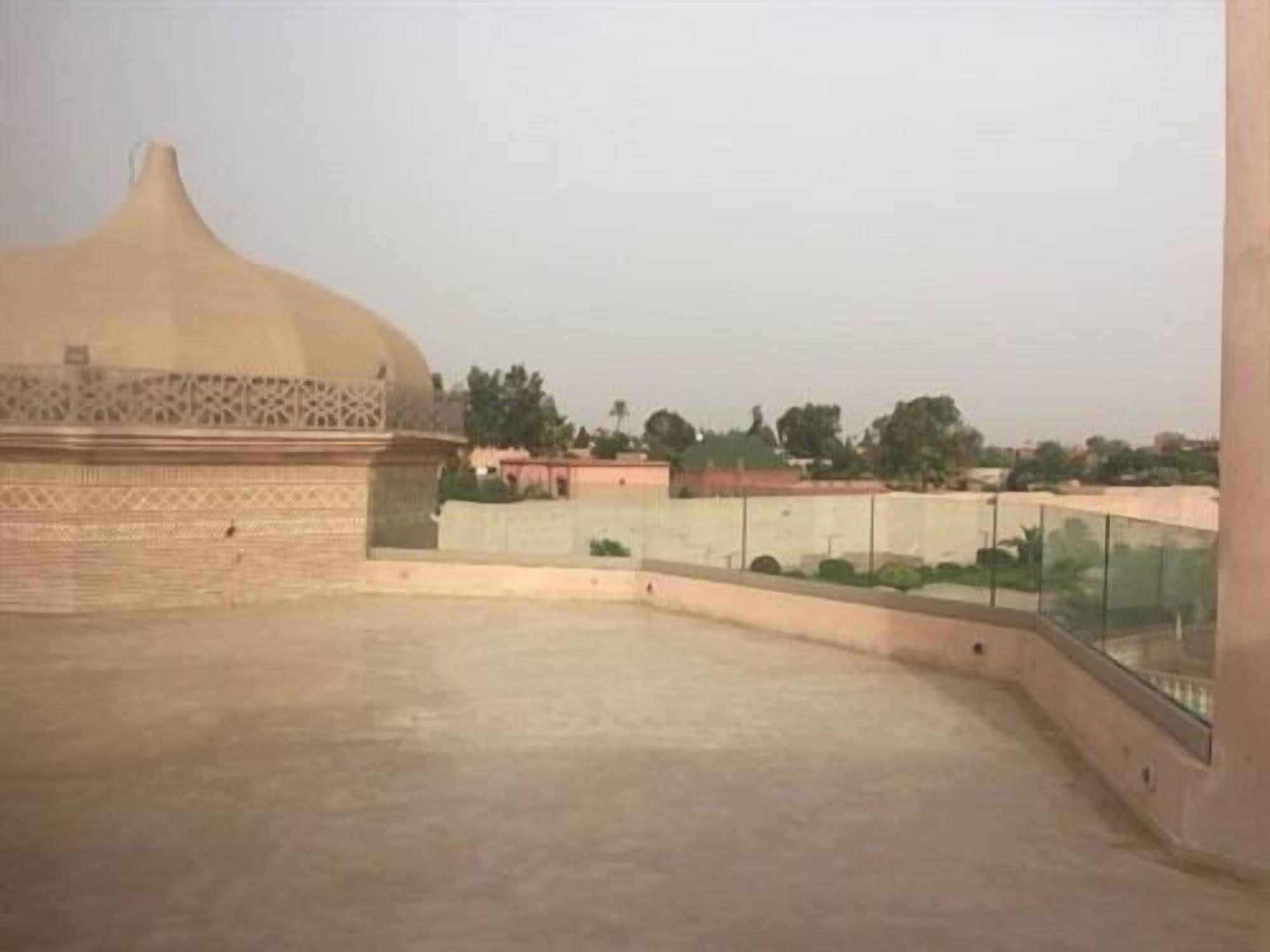 Photo - Palais d'hôtes Darsor