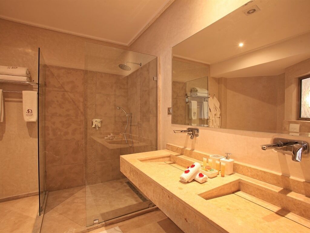 Photo - Palais d'hôtes Darsor