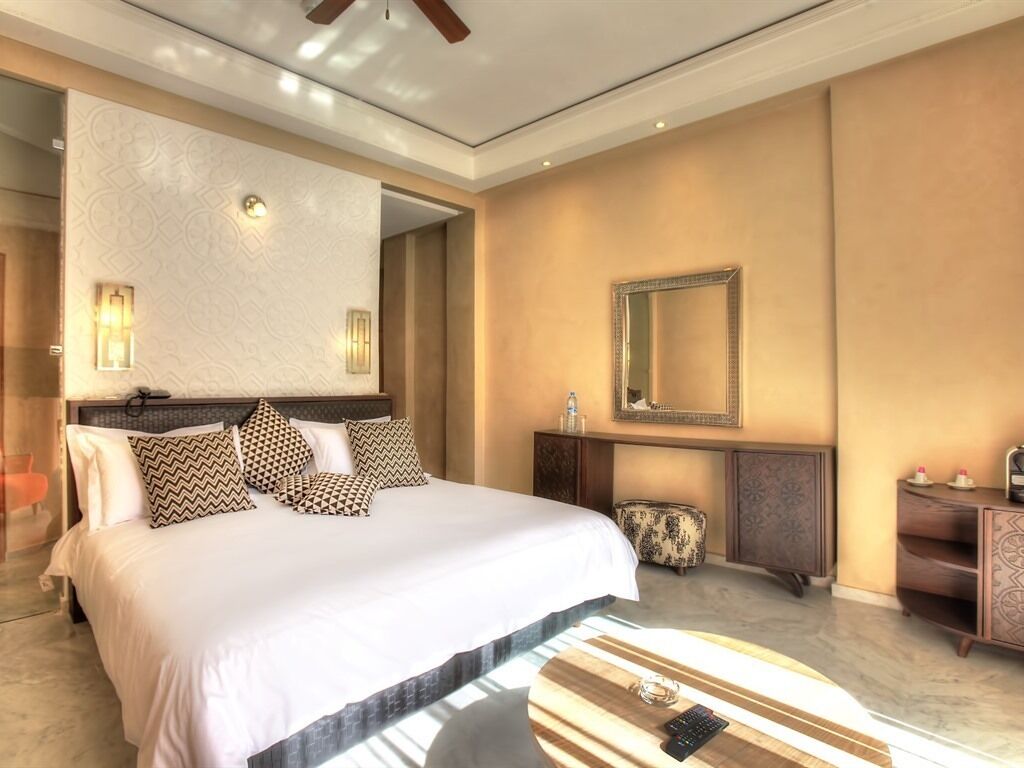 Photo - Palais d'hôtes Darsor