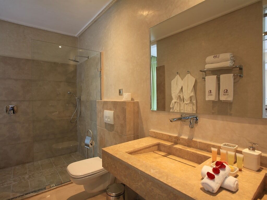 Photo - Palais d'hôtes Darsor