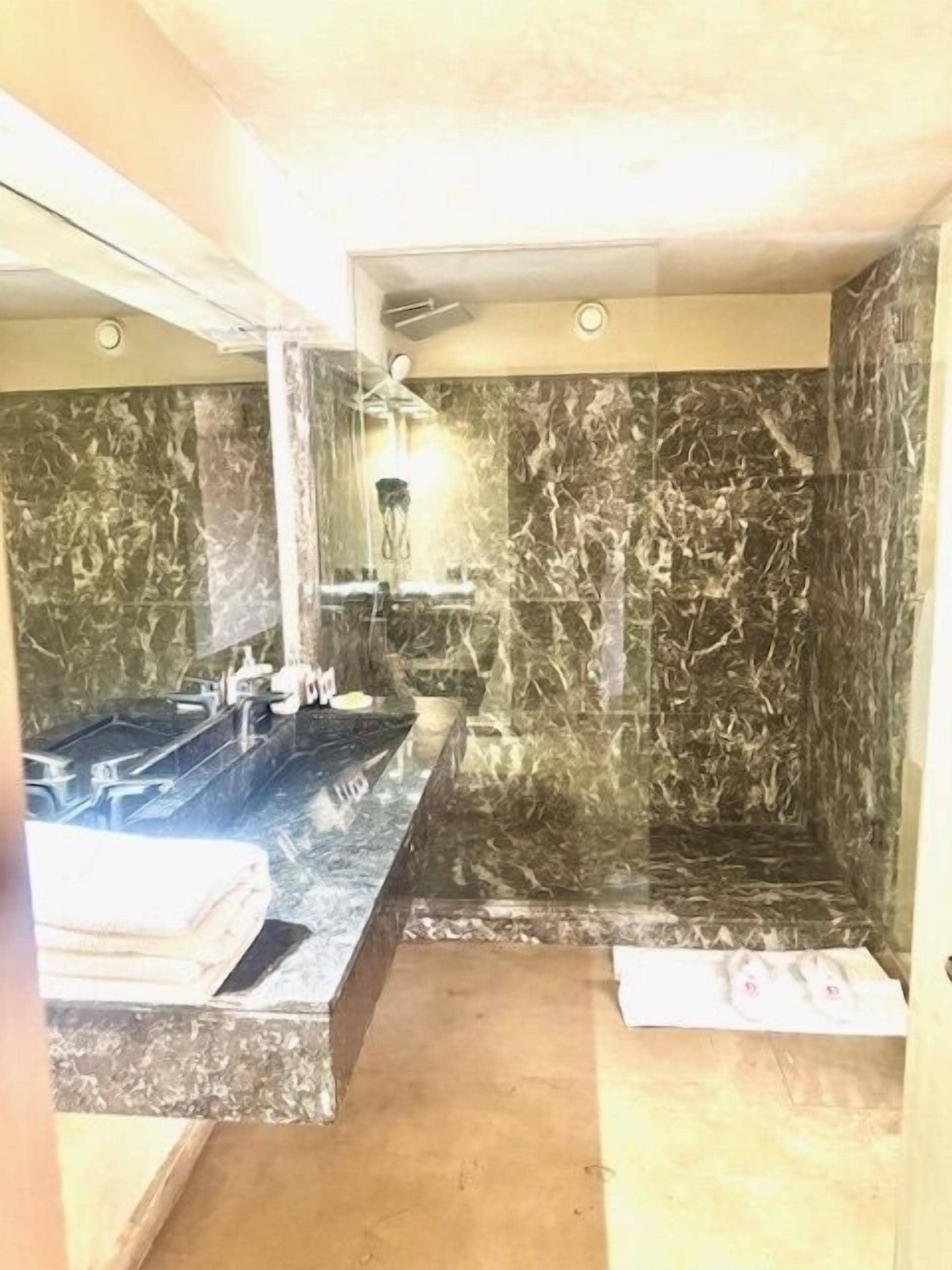 Photo - Palais d'hôtes Darsor